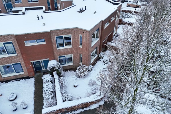 Medium property photo - Smeden 19, 8301 XG Emmeloord